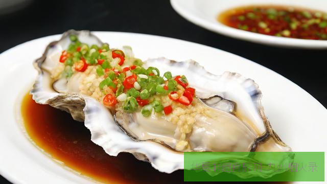 珠海横琴蚝：咸淡水交界处的肥嫩爆汁密码