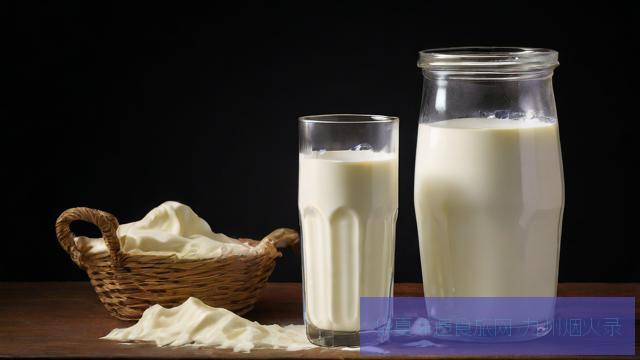 顺德金榜牛乳：薄如宣纸的咸香牛奶非遗技艺第3张