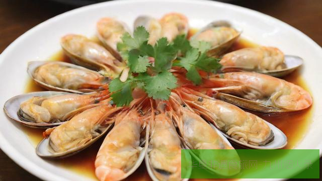 汕头南澳岛夜钓攻略:现捕现煮的潮汕海鲜大排档第2张 汕头南澳岛夜钓攻略:现捕现煮的潮汕海鲜大排档第2张