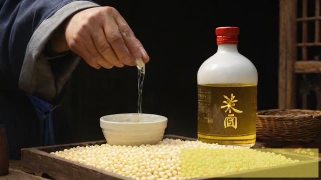 惠州糯米酒酿造实录:苏轼《酒经》记载的古法新生第2张 惠州糯米酒酿造实录:苏轼《酒经》记载的古法新生第2张
