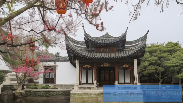 古乐与春色：在苏州园林听二十四节气主题音乐会第2张
