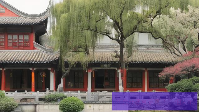 古乐与春色：在苏州园林听二十四节气主题音乐会第3张